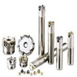 Indexable ISCAR
